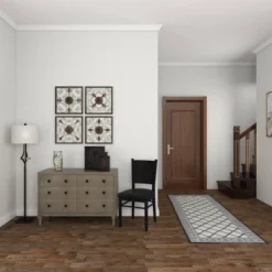 Vintage Reflections Rustic Wood-Style MDF And Synthetic Leather Book Box Set 3ct - Olivia & May -Olivia & May GUEST 00bb7108 20a1 4a61 953e 5d65ca250af7