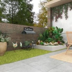 17" X 10" Eclectic Metal Birds Garden Sculpture - Olivia & May -Olivia & May GUEST 01d182f4 bb3e 4e1a b16a bccfe680e952