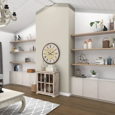 Vintage Reflections Rustic Iron And Wood Penny-Farthing Model Bicycle (14") - Olivia & May 9 Vintage Reflections Rustic Iron And Wood Penny-Farthing Model Bicycle (14") - Olivia & May - Image 7