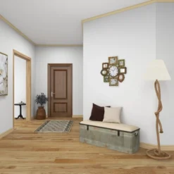 Metal 8 Photo Openings Wall Clock Green - Olivia & May 30 Metal 8 Photo Openings Wall Clock Green - Olivia & May -Olivia & May GUEST 09cea7b1 c986 4cf8 b359 09da070f96fb