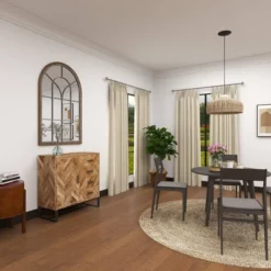 Contemporary Zigzag Pattern Mango Wood Cabinet Brown - Olivia & May 27 Contemporary Zigzag Pattern Mango Wood Cabinet Brown - Olivia & May -Olivia & May GUEST 09cf4124 2cf7 497d bb0f e0e6b75245ff