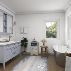 Wood 3 Drawer Chest White - Olivia & May -Olivia & May GUEST 09f90c18 c186 4b53 9076 e3ef8bf1a6df