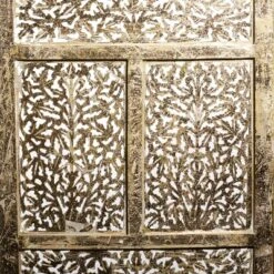 Traditional Intricate Carved Room Divider Screen Gold - Olivia & May -Olivia & May GUEST 0d37983e b2b1 4f9f 8bf7 7560c04362c0