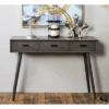 Modern 3 Drawer Wood Console Table Black - Olivia & May 1 Modern 3 Drawer Wood Console Table Black - Olivia & May -Olivia & May GUEST 0e3afada ddbd 4edf 95ef ebfbcbb93578