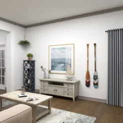 22" X 14" Decorative Coastal Pine Wood And Linen Sailing Boat Sculpture - Olivia & May -Olivia & May GUEST 0fbd358b fe91 4252 be0b 68327efc2f21