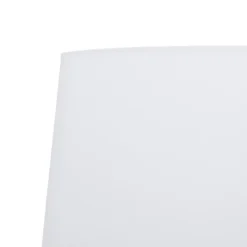 27" X 17" Ceramic Table Lamp With Drum Shade Beige - Olivia & May -Olivia & May GUEST 121d203c b33b 482b b946 c4afb29c1229