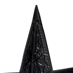 Set Of 3 Metal Stars Indoor Outdoor Wall Decors - Olivia & May -Olivia & May GUEST 13d685e1 bf89 4208 9bf3 130ef72c399c