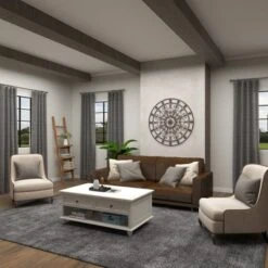 Metal Fleur De Lis Scrollwork And Wall Decor Black - Olivia & May 22 Metal Fleur De Lis Scrollwork And Wall Decor Black - Olivia & May -Olivia & May GUEST 1bf3c242 eb6c 4669 9e5d 31f4d44fd27a