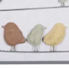 Metal Bird Wall Decor Multi Colored - Olivia & May -Olivia & May GUEST 1c8d8307 dbbd 47a4 9cf7 3093ceb6fee8