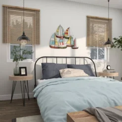 Coastal Metal Transportation Wall Decor Multi Colored - Olivia & May -Olivia & May GUEST 1d12c65c 9087 4420 a0b5 f63ce325bc9d