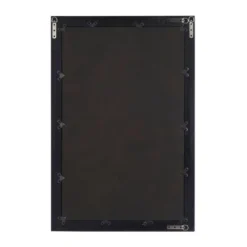 Contemporary Wall Mirror – Olivia & May -Olivia & May GUEST 23a6953e d255 4901 8f12 70813236989c