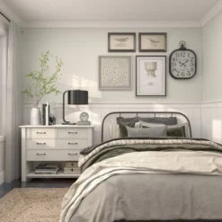 Traditional Metal Table Lamp Black - Olivia & May -Olivia & May GUEST 23d358ce 15f1 41e1 bcf4 e8fda6b588d9