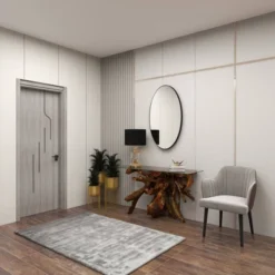 Crystal Table Lamp With Drum Shade Gold - Olivia & May -Olivia & May GUEST 25345f7c cb33 45a6 b4ef 505ad17cb088