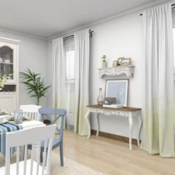 36" X 9" Farmhouse Fir Wood Wall Shelf - Olivia & May -Olivia & May GUEST 27e19f4f f8aa 4391 8fcd 5824dfd15c60