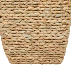 Set Of 2 Traditional Sea Grass Storage Baskets - Olivia & May -Olivia & May GUEST 290e0ea1 4342 47a9 adb6 5362b6cc7f4a