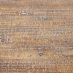 Farmhouse Metal Console Table Gray - Olivia & May -Olivia & May GUEST 2aee21d6 9314 4234 9470 870f5224f2a7