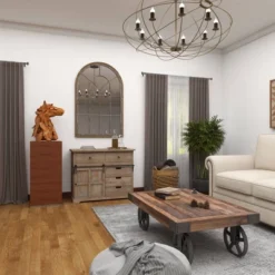 Amazing Animals Rustic Horse Head Sculpture (24") - Olivia & May -Olivia & May GUEST 2dce747c bdfa 46d8 b01c eb740ffdc38c