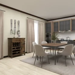 36" Aluminum Utensils Knife, Spoon And Fork Wall Decor Set Of 3 Silver - Olivia & May -Olivia & May GUEST 2e42bd64 2de6 436f a4bb bdf2c695a594