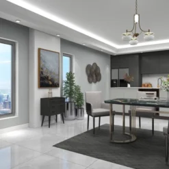 Modern Wooden Chest Black - Olivia & May 21 Modern Wooden Chest Black - Olivia & May -Olivia & May GUEST 34be661a e153 4ca2 a1d2 a2401adcf7a4