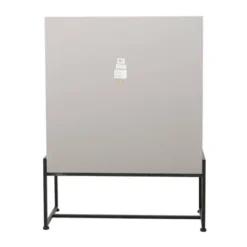 42" X 30" Traditional Wood Cabinet - Olivia & May -Olivia & May GUEST 387917f3 6715 4e4e bc99 1a23d97a69b9