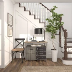 Traditional Metal Table Lamp Black - Olivia & May -Olivia & May GUEST 38d8fb72 9df4 4467 a0ea 70a54e289fa6