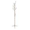 Eclectic Metal Coat Rack Silver - Olivia & May -Olivia & May GUEST 3b8eedf9 1627 4d02 bf40 ac7567df59cf