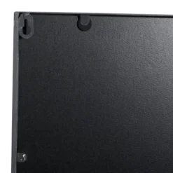 Metal Bird Wall Decor Multi Colored - Olivia & May -Olivia & May GUEST 3fd36733 8c32 4e6c 9ee9 647b613df24a