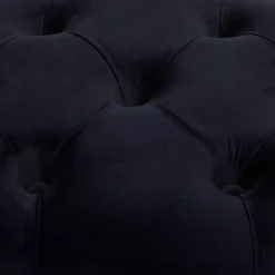 Glam Velvet Oval Bench - Olivia & May -Olivia & May GUEST 4134674f b8a4 4be0 a52b ace50f3584a2