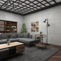 Metal And Wood 2 Tiered Wine Rack Chart Gray - Olivia & May -Olivia & May GUEST 42b9e5b7 ceae 4ea9 89aa f881c281ebc9