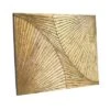 Wood Geometric Carved Radial Wall Decor - Olivia & May -Olivia & May GUEST 44f52e84 6858 4996 b872 4beaf18e0b56