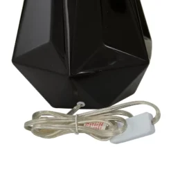 26" X 15" Modern Ceramic Table Lamp - CosmoLiving By Cosmopolitan -Olivia & May GUEST 4665feb7 7004 4496 b1d4 26906933bbdc