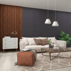 Modern 3 Drawer Wooden Chest White - Olivia & May -Olivia & May GUEST 4812eb9c dc32 4723 9eb0 3ad2a71415bc