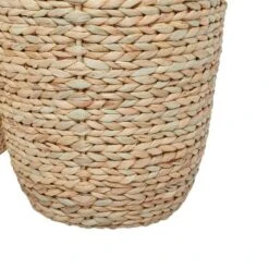 Set Of 2 Sea Grass Storage Baskets Natural - Olivia & May -Olivia & May GUEST 491ffab5 4f71 45c8 962c 4d8e5f36fecb