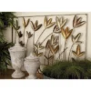 Contemporary Metal Wall Decor Brown - Olivia & May -Olivia & May GUEST 4a4af2f9 8e79 4686 8e53 40496f1569ed