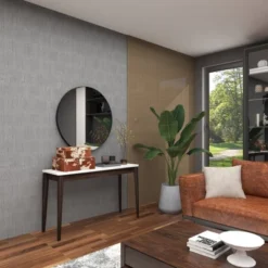 Set Of 2 Cowhide Leather Decorative Boxes Brown/White - Olivia & May -Olivia & May GUEST 4b8b1fa4 350c 4228 baf6 5bd0d7e9d5c2