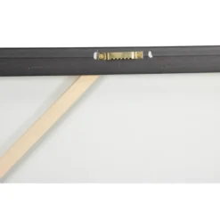 Canvas Sail Boat Framed Wall Art With Silver Frame - Olivia & May -Olivia & May GUEST 4ba77b04 03f3 4014 a974 c4589a8ea700