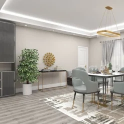 Metal Starburst Wall Decor With Orb Detailing Gold - Olivia & May -Olivia & May GUEST 4bd3aae8 1f9c 40bc 8069 a46a21aeba67