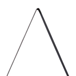 Metal Wall Mirror With Leather Strap Gold - Olivia & May -Olivia & May GUEST 4c0a1234 4fdc 4812 9560 d11d6540eac1