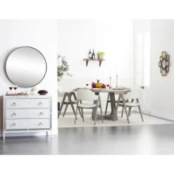 Metal 8 Photo Openings Wall Clock Green - Olivia & May 25 Metal 8 Photo Openings Wall Clock Green - Olivia & May -Olivia & May GUEST 4c803553 f6a0 403c 8578 623690a35fbb