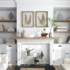 Amazing Animals Stack Sculpture (11"x14") - Olivia & May -Olivia & May GUEST 4cb7c08b 2f86 4ccd 8a27 ffcefb9819ce