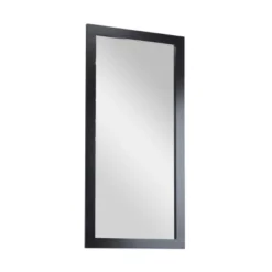 Contemporary Wall Wood Mirror – Olivia & May -Olivia & May GUEST 5095fe0f a2ed 4335 be98 edb1f2fbde9e