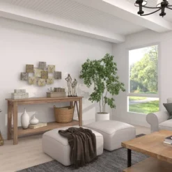 Metal Sunburst Carved Wall Decor Gold - Olivia & May -Olivia & May GUEST 535c507d d810 4685 8f08 a05bdbbd1b5d