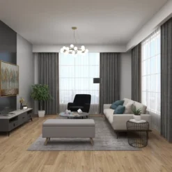 Metal Patio Accent Table - Olivia & May -Olivia & May GUEST 53da7f99 4bfb 4c10 8d80 2d3795fddd9c