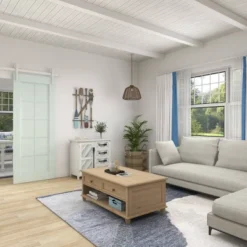 Coastal Wood Paddle Wall Decor With Arrow And Stripe Patterns - Olivia & May 30 Coastal Wood Paddle Wall Decor With Arrow And Stripe Patterns - Olivia & May -Olivia & May GUEST 550d5649 4f68 4b1e afba 38b77716802d