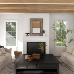 Set Of 3 Farmhouse Reclaimed Wood Boxes - Olivia & May -Olivia & May GUEST 5542f6cd 16b1 4723 ba15 48e1f5f50238