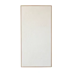 Canvas Geometric Deco Inspired Line Framed Wall Art With Gold Frame White - Olivia & May 8 Canvas Geometric Deco Inspired Line Framed Wall Art With Gold Frame White - Olivia & May -Olivia & May GUEST 56e2b2e0 7844 416c b012 3f0fdcc2bcdf