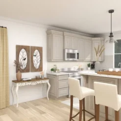 Set Of 2 Wood Bird Wall Decors With Tree Branches Brown - Olivia & May -Olivia & May GUEST 5761ce1b f099 4941 b10b a3f2ccbe01c6