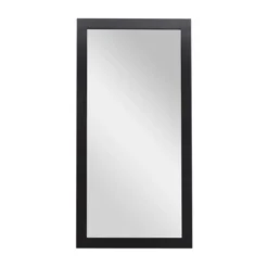 Contemporary Wall Wood Mirror – Olivia & May -Olivia & May GUEST 5cdf39ea fa03 4708 a4fc 6195f4d038e3