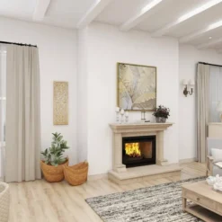 Wood Floral Handmade Intricately Carved Wall Decor - Olivia & May 30 Wood Floral Handmade Intricately Carved Wall Decor - Olivia & May -Olivia & May GUEST 5d4021cf c1fb 47bc 8fd4 8cf9ad8e027b