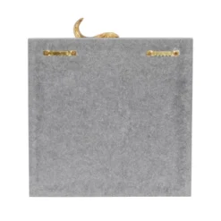 Set Of 6 Polystone Safari Animals Wall Decors Gold - Olivia & May -Olivia & May GUEST 5d6a9214 d7dd 4b09 9666 1064fe511f86